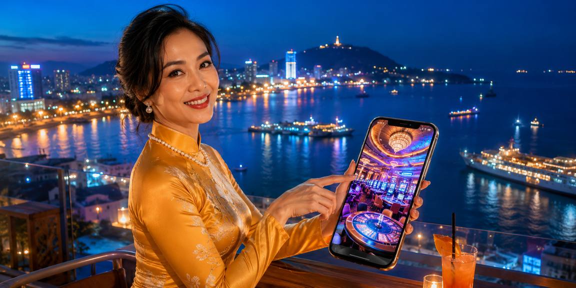 zz333 Những gì chúng tôi đặt trong sảnh Casino zz333