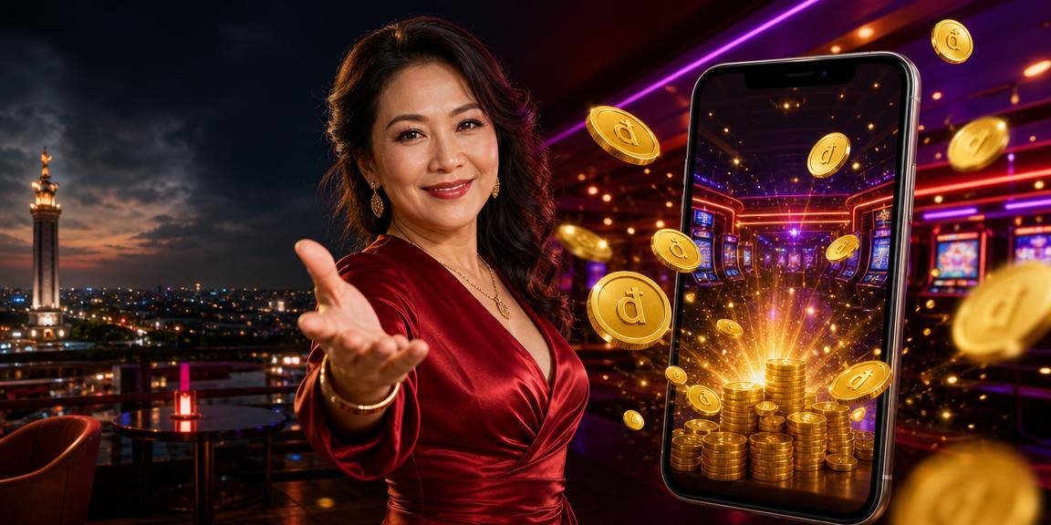 zz333 Casino Mới